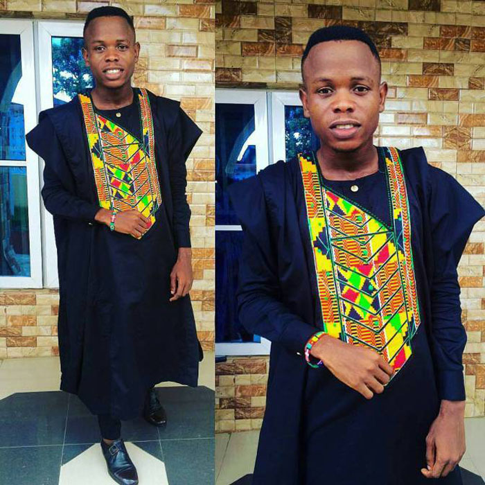 Ankara Styles For Men Ankara Styles